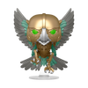 Transformers (2023) - Airazor Pop! Vinyl Figure (SDCC 23 Exclusive)