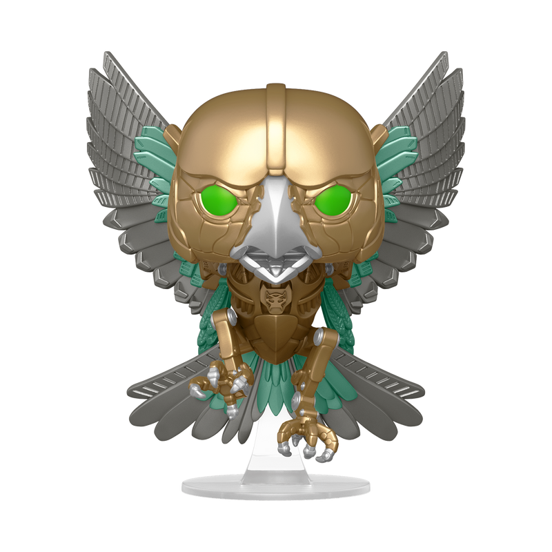 Transformers (2023) - Airazor Pop! Vinyl Figure (SDCC 23 Exclusive)