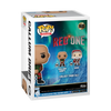 Red One - Callum Drift Pop! Vinyl Figure