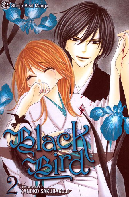 BLACK BIRD GN VOL 02 (C: 1-0-1)