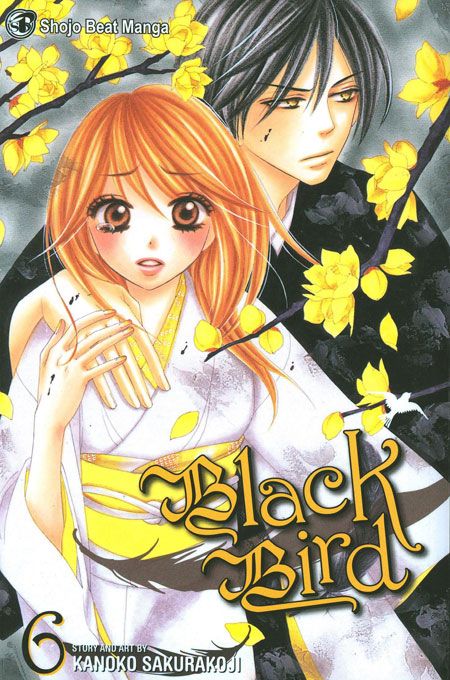 BLACK BIRD GN VOL 06 (C: 1-0-1)