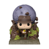 Indiana Jones: Raiders of the Lost Ark - Boulder Scene Pop! Moment
