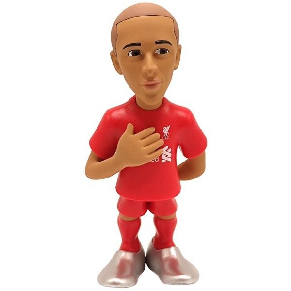 Liverpool FC - Thiago Alcântara Minix Vinyl Figure