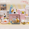 Meow Bell: Easy Moment Series Blind Box (Single)