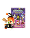 Tokidoki - Unicorno After Dark Halloween Series 2 Blind Box (Single)