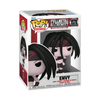 Fullmetal Alchemist: Brotherhood - Envy Pop! Vinyl Figure
