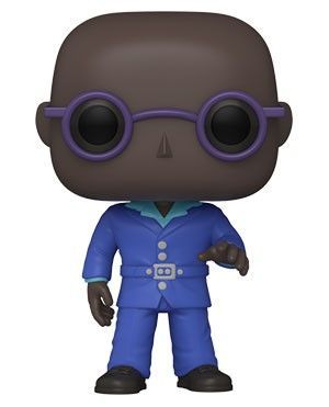 The Matrix Resurrections - Morpheus Pop! Vinyl Figure