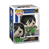 Black Clover - Jack (Ripper) Pop! Vinyl Figure (BCC 22 Exclusive)