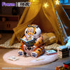 Funism: Alexander The Fat Tiger - Epic Filial Fail Series Blind Box (Single)