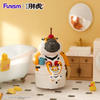 Funism: Alexander The Fat Tiger - Epic Filial Fail Series Blind Box (Single)