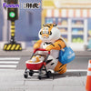 Funism: Alexander The Fat Tiger - Epic Filial Fail Series Blind Box (Single)