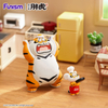Funism: Alexander The Fat Tiger - Epic Filial Fail Series Blind Box (Single)