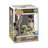Shrek - Donkey Glitter (DreamWorks 30th Anniversary) Pop! Vinyl Figure