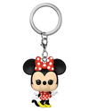 Mickey & Friends - Minnie Pop! Keychain