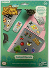 Animal Crossing - Gadget Decals