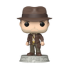 Indiana Jones: Raiders of the Lost Ark - Indiana with Jacket Pop! Vinyl Figure