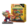 Mighty Jaxx: Teenage Mutant Ninja Turtles - Arcade Series Blind Box (Single)