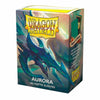 Dragon Shield: Aurora Matte Sleeves 100 (Standard Size)
