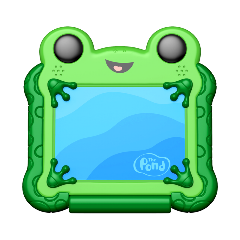 Toy Story 5 - Lilypad Pop! Vinyl Figure