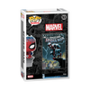 Marvel - Amazing Spider-Man (US Exclusive) Pop! Comic Cover