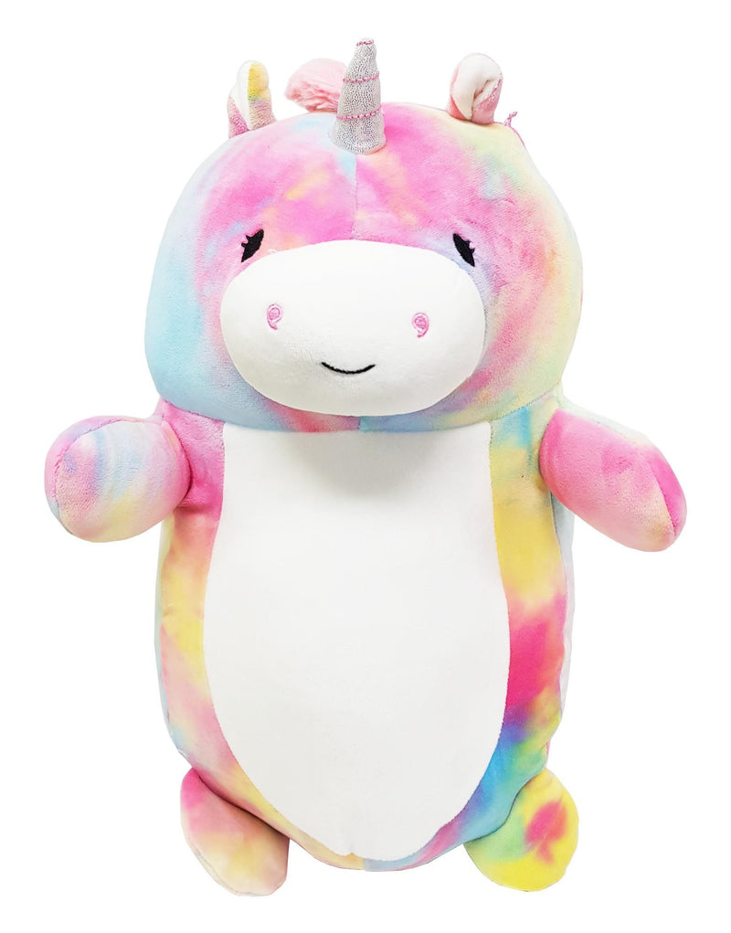 Squishmallows: Hugmee Assortment B - Bevalee