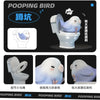 Bad Bad Birdie - Lovebird Series Blind Box (Single)