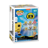 Spongebob Squarepants: 25th Anniversary - Mocking Spongebob (US Exclusive) Pop! Vinyl Figure