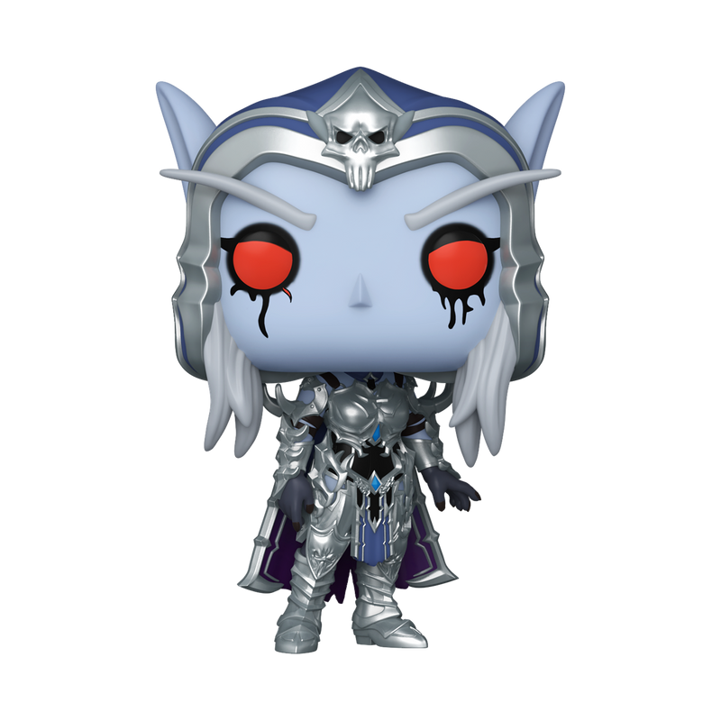 World of Warcraft - Sylvanas (Chance of Chase) Pop! Vinyl Figure