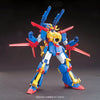 1/144 HGBF Tryon 3 Model Kit