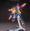 1/144 HGBF Tryon 3 Model Kit