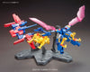 1/144 HGBF Tryon 3 Model Kit