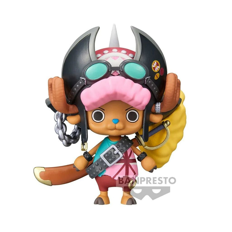 One Piece - DXF The Grandline Men (Vol.5) Tony Tony Chopper Figure