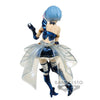 Re:Zero - Starting Life In Another World Banpresto Chronicle Rem EXQ Figure