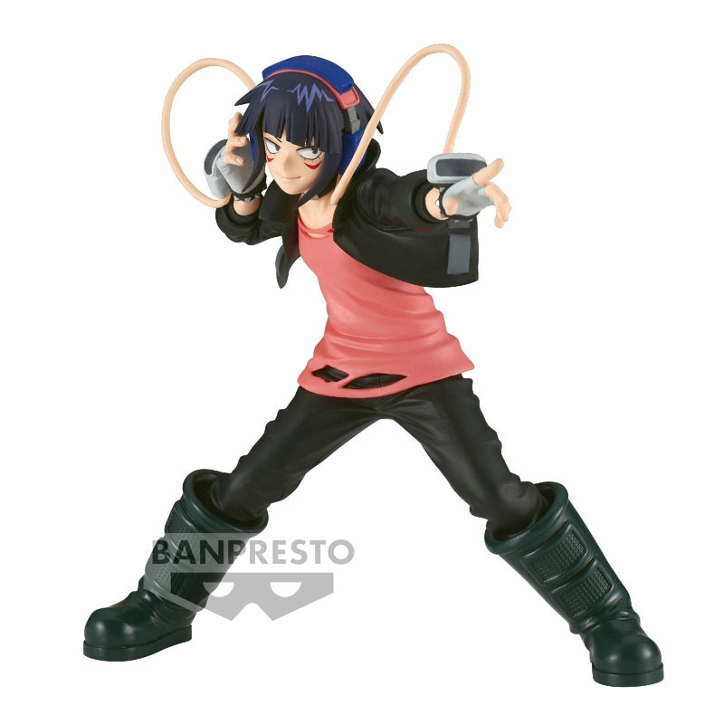 My Hero Academia - The Amazing Heroes (Vol.28) Kyoka Jiro Figure