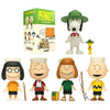 Peanuts - Camp ReAction Wave 03 Blind Box (Single)