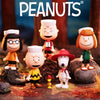 Peanuts - Camp ReAction Wave 03 Blind Box (Single)