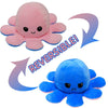 Reversible Octopus Voodle 20cm Plush (Assorted)