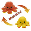 Reversible Octopus Voodle 20cm Plush (Assorted)