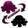 Reversible Octopus Voodle 20cm Plush (Assorted)