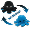 Reversible Octopus Voodle 20cm Plush (Assorted)