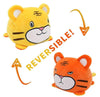 Reversible Animal Voodle 20cm Plush (Assorted)