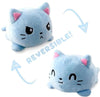 Reversible Animal Voodle 20cm Plush (Assorted)