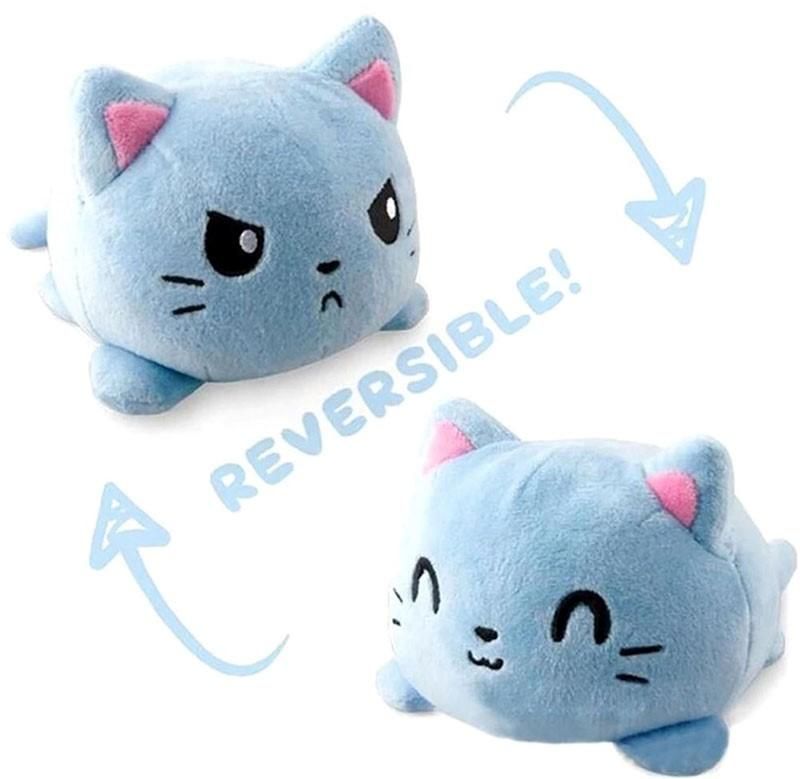 Reversible Animal Voodle 20cm Plush (Assorted)