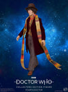Doctor Who - Fourth Doctor Special Edition 1:6 Scale 12