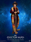 Doctor Who - Fourth Doctor Special Edition 1:6 Scale 12