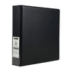 BCW: Album Binder Black