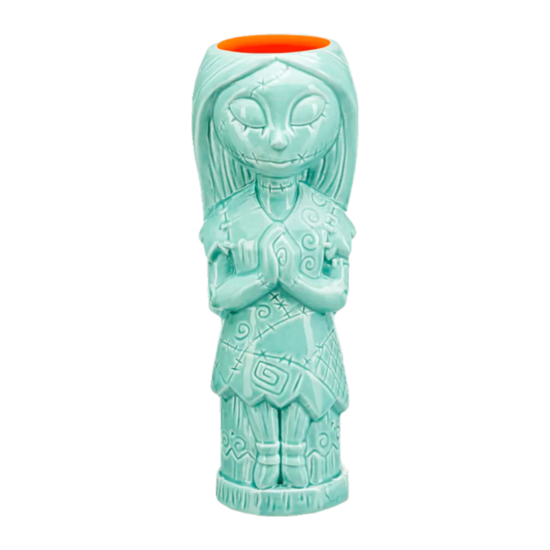 The Nightmare Before Christmas - Sally Geeki Tikis Mug