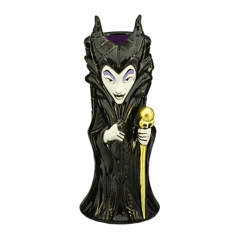 Sleeping Beauty (1959) - Maleficent Geeki Tikis Mug