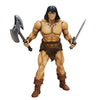 Conan - Conan the Barbarian Reaver of the Black Coast Epic H.A.C.K.S. 1/12 Scale Action Figure