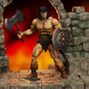 Conan - Conan the Barbarian Reaver of the Black Coast Epic H.A.C.K.S. 1/12 Scale Action Figure